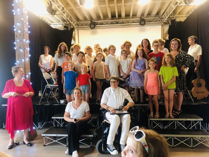Chorale Cèdre Loisirs