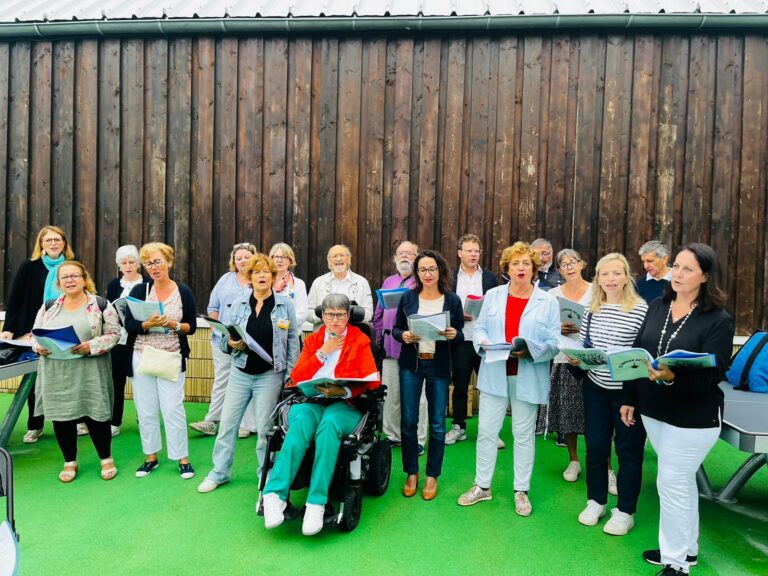 Forum des associations 2024